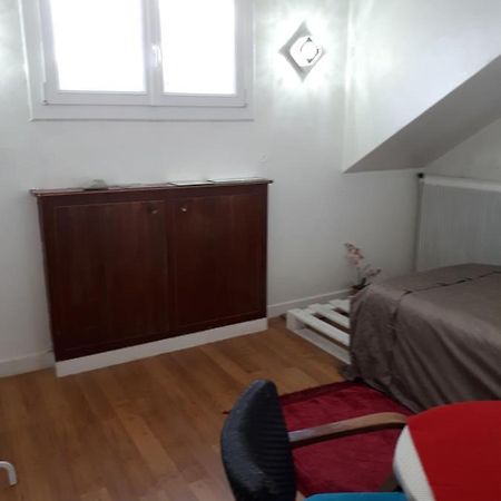 Ndp Family Otel Montigny-lès-Cormeilles Dış mekan fotoğraf