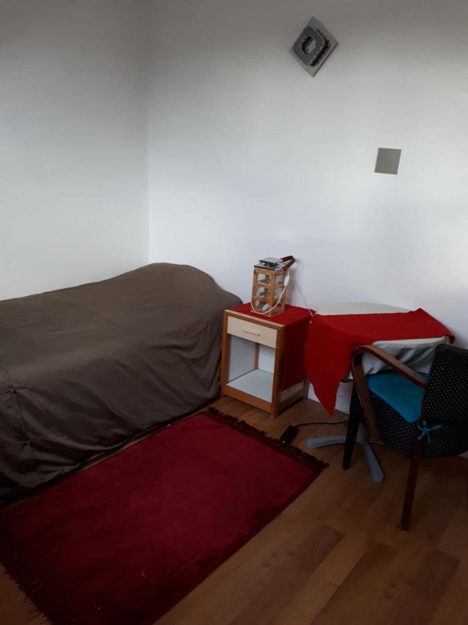 Ndp Family Otel Montigny-lès-Cormeilles Dış mekan fotoğraf