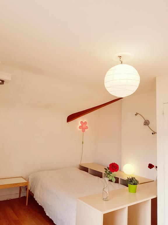 Ndp Family Otel Montigny-lès-Cormeilles Dış mekan fotoğraf