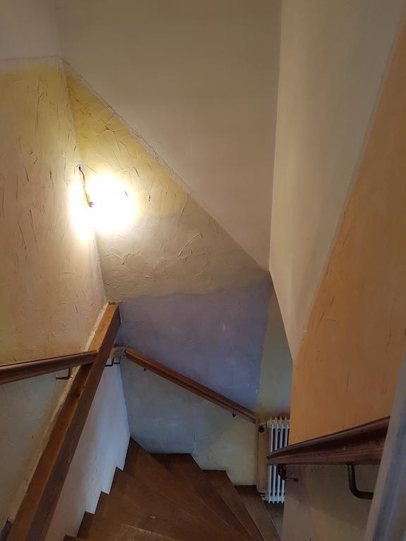 Ndp Family Otel Montigny-lès-Cormeilles Dış mekan fotoğraf