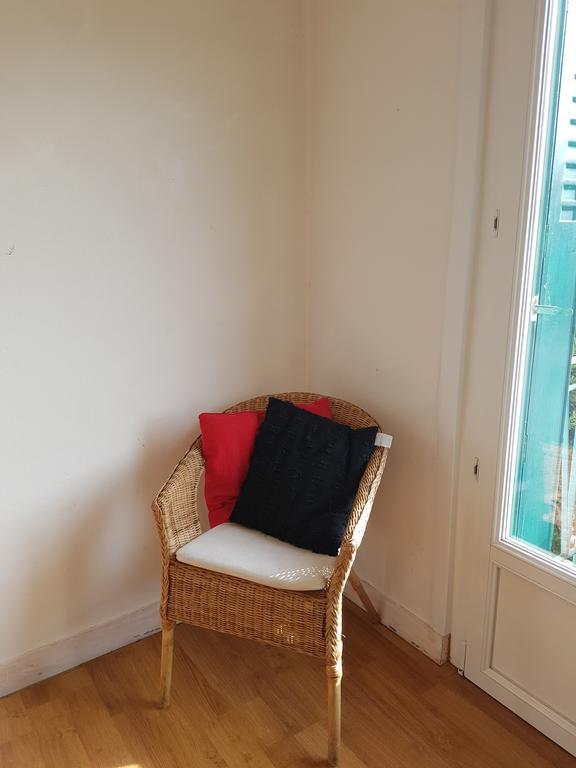 Ndp Family Otel Montigny-lès-Cormeilles Dış mekan fotoğraf