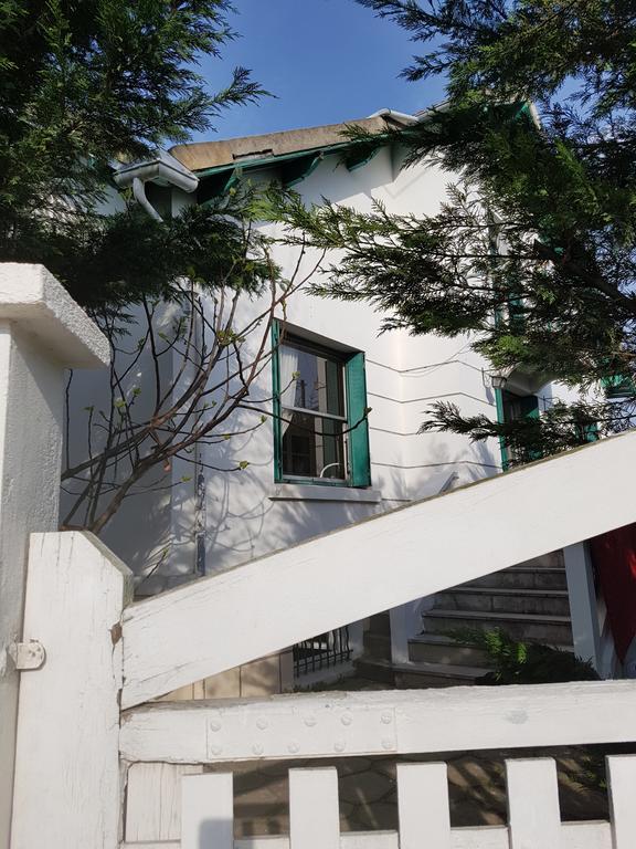 Ndp Family Otel Montigny-lès-Cormeilles Dış mekan fotoğraf