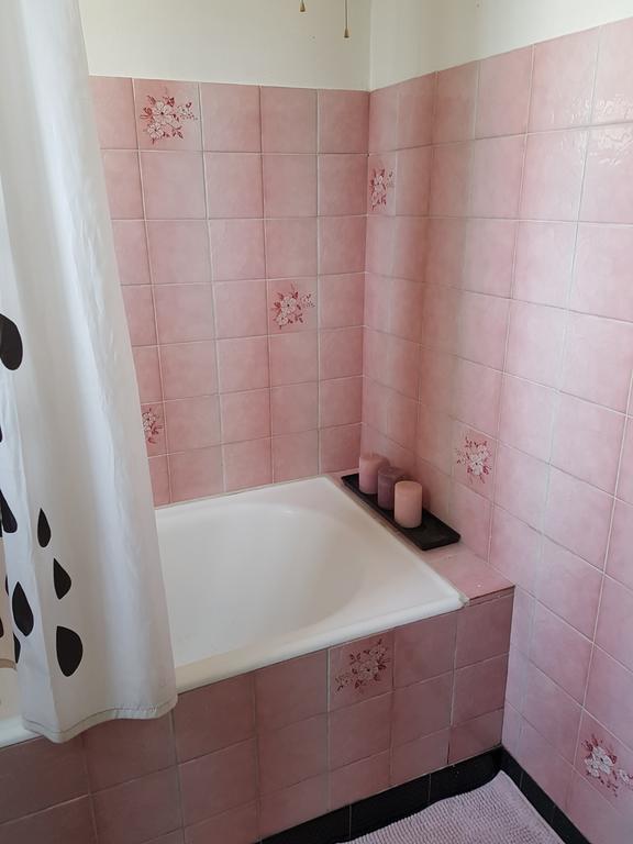 Ndp Family Otel Montigny-lès-Cormeilles Dış mekan fotoğraf