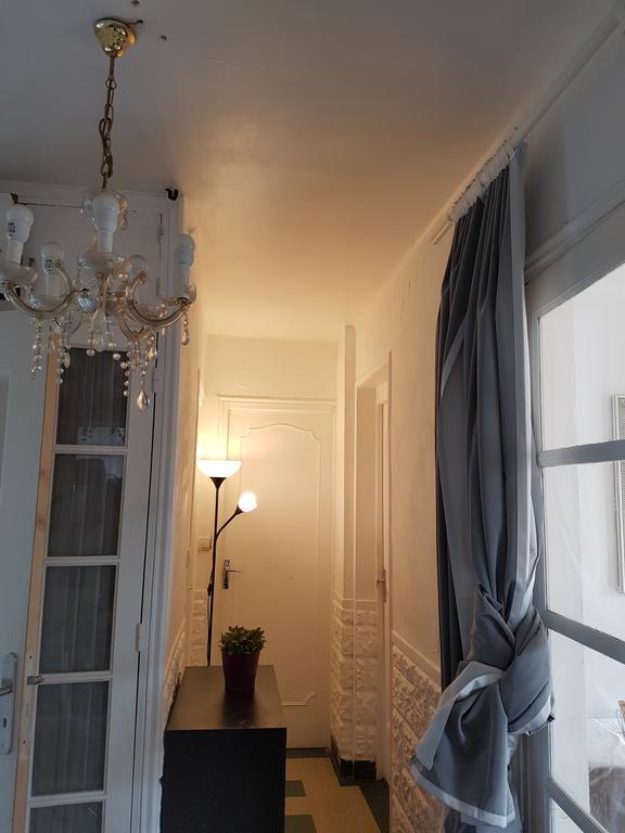 Ndp Family Otel Montigny-lès-Cormeilles Dış mekan fotoğraf